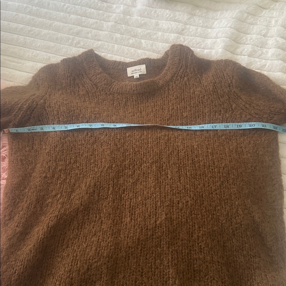 Wilfred Knit Cardigan - Picture 5 of 6